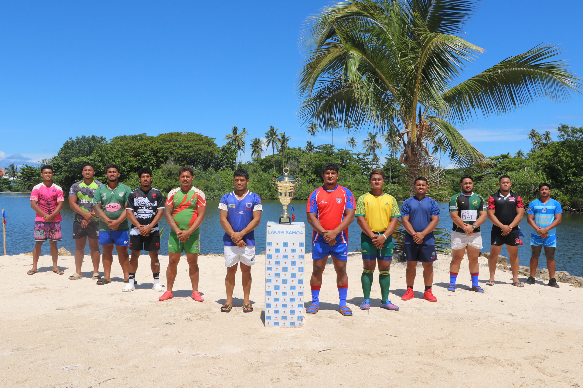 Club photo
