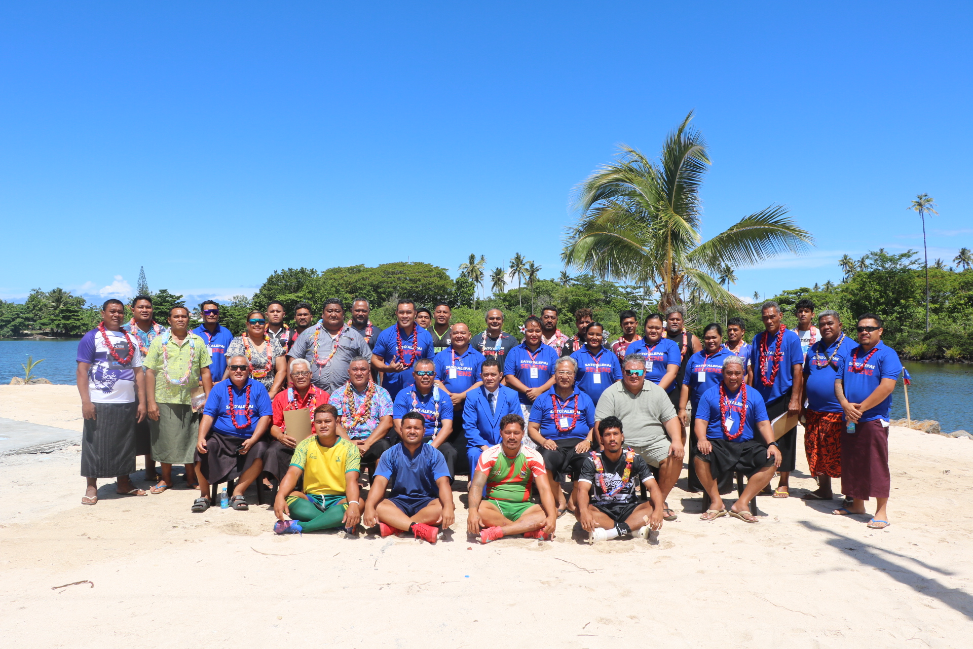 Club photo