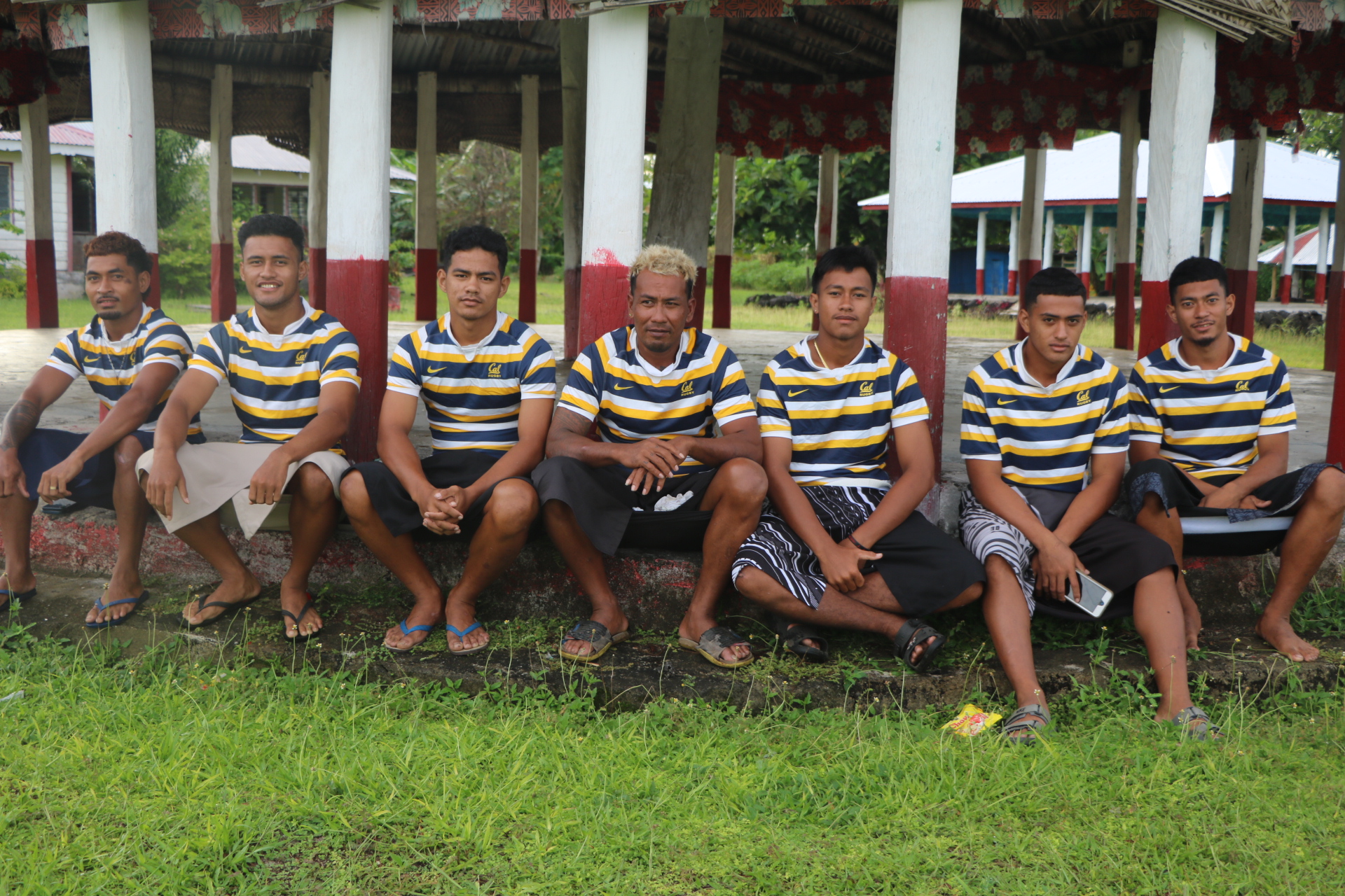 Club photo