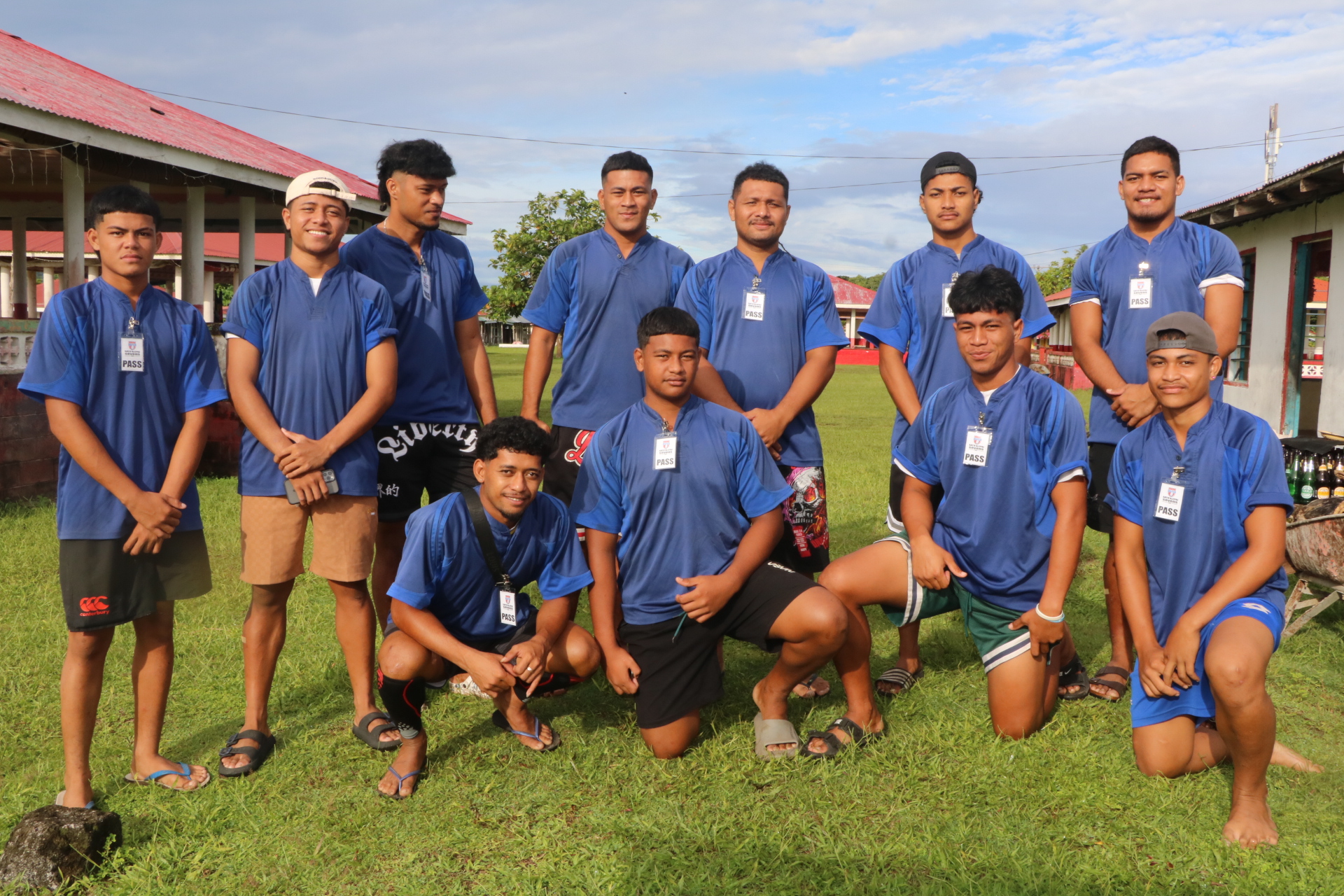 Sevens Team 2025 1