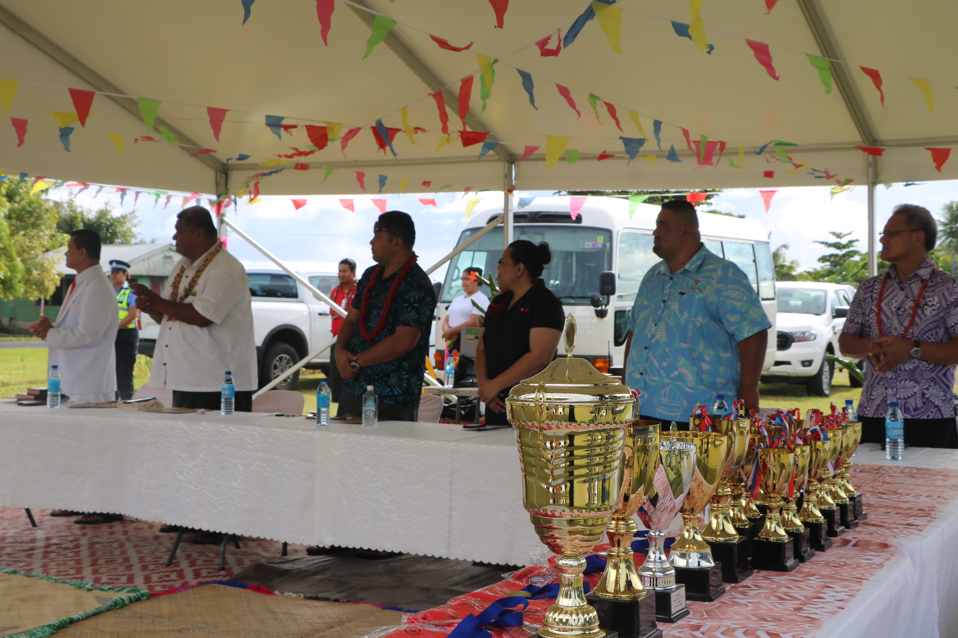 Official Launching Sato'alepai Sevens 2025 1