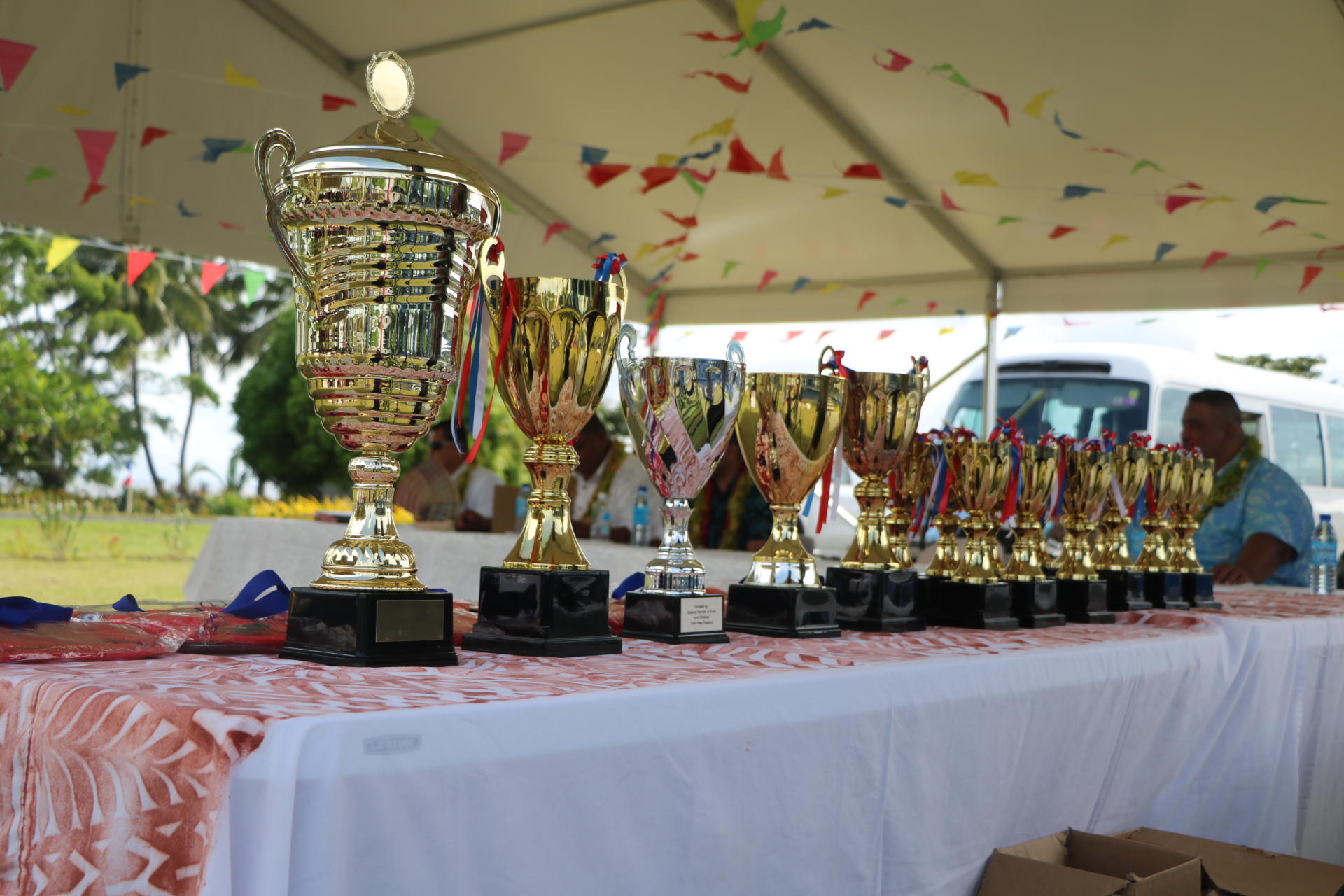 Official Launching Sato'alepai Sevens 2025 5