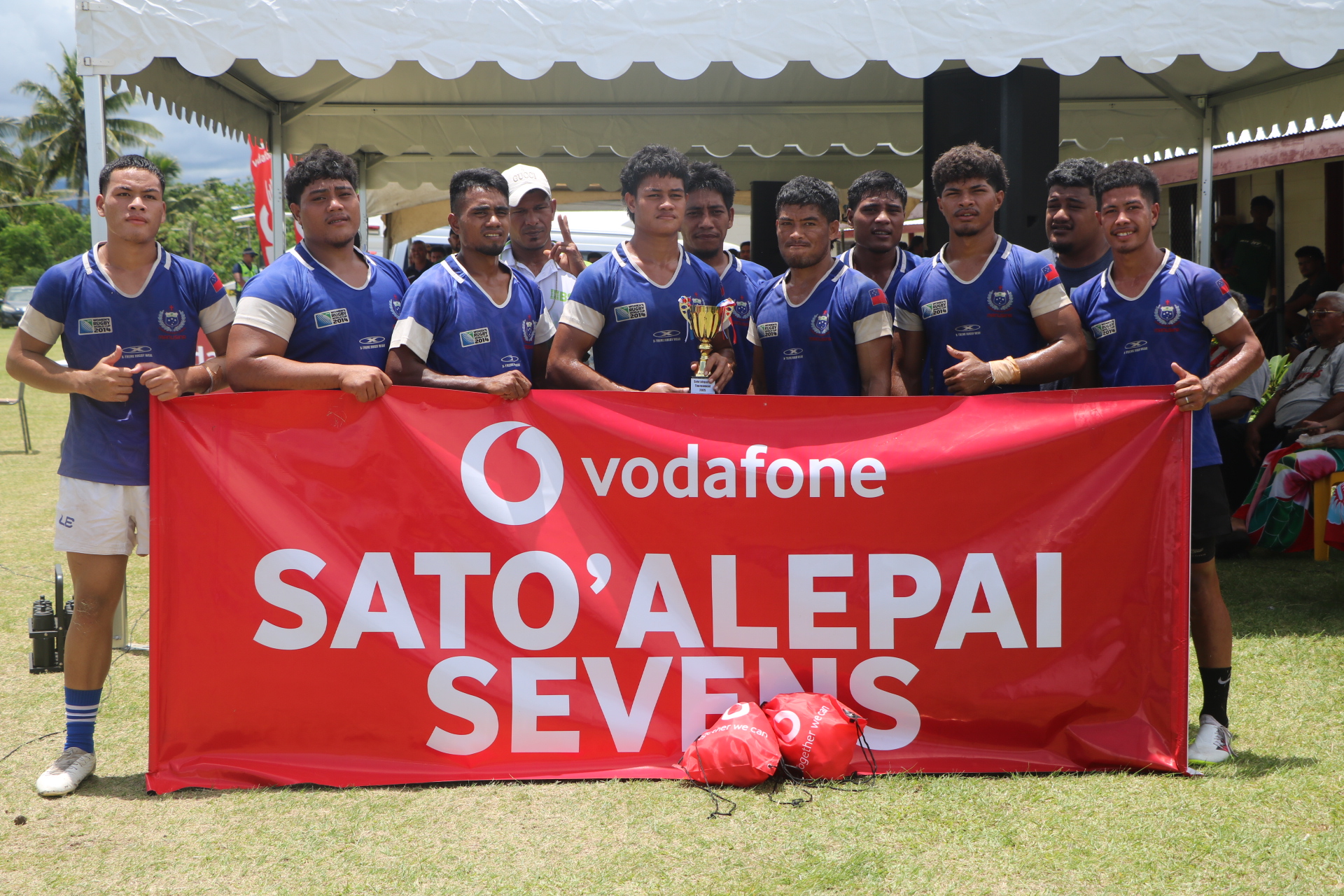 Team Letui 1