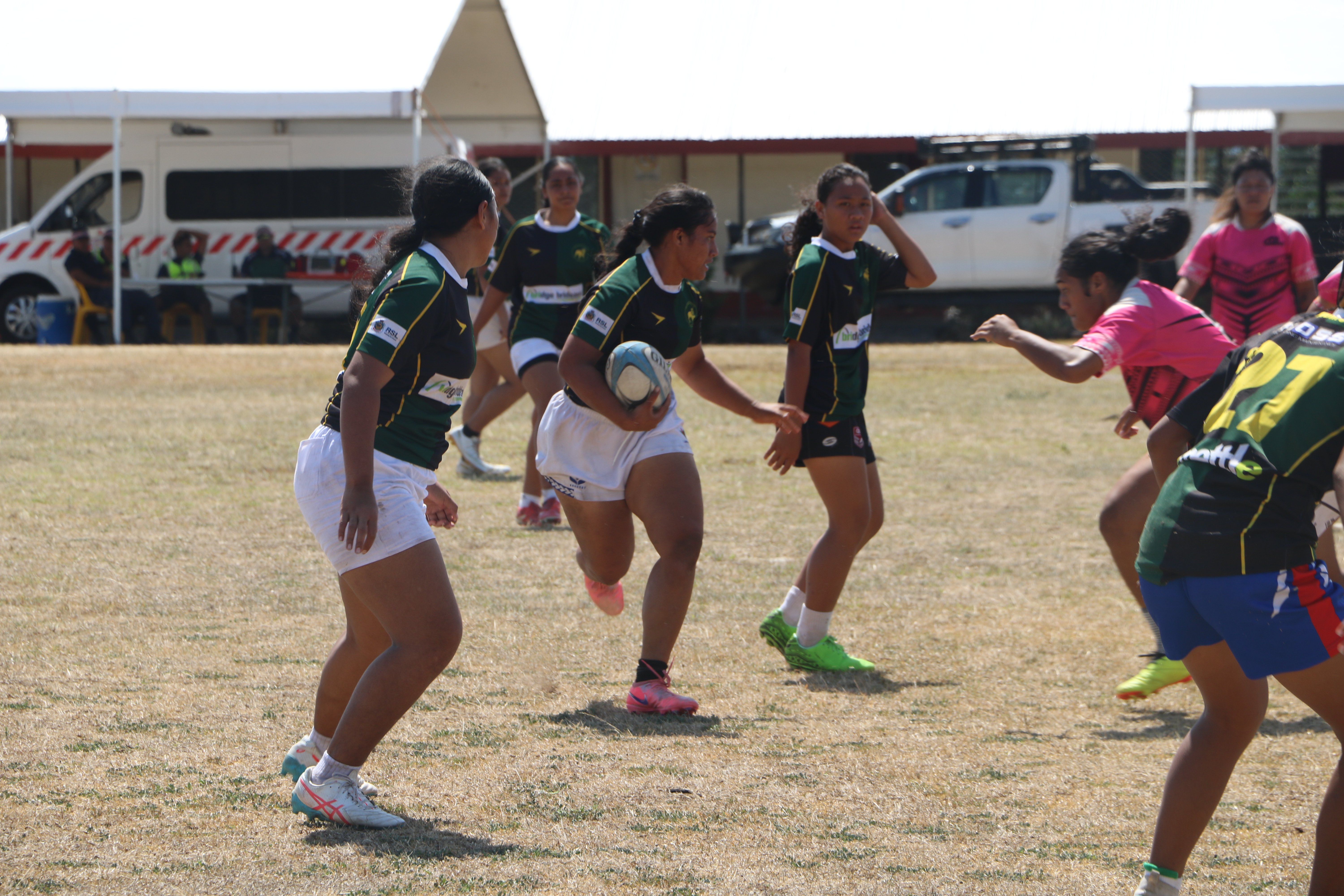 Tournament photo