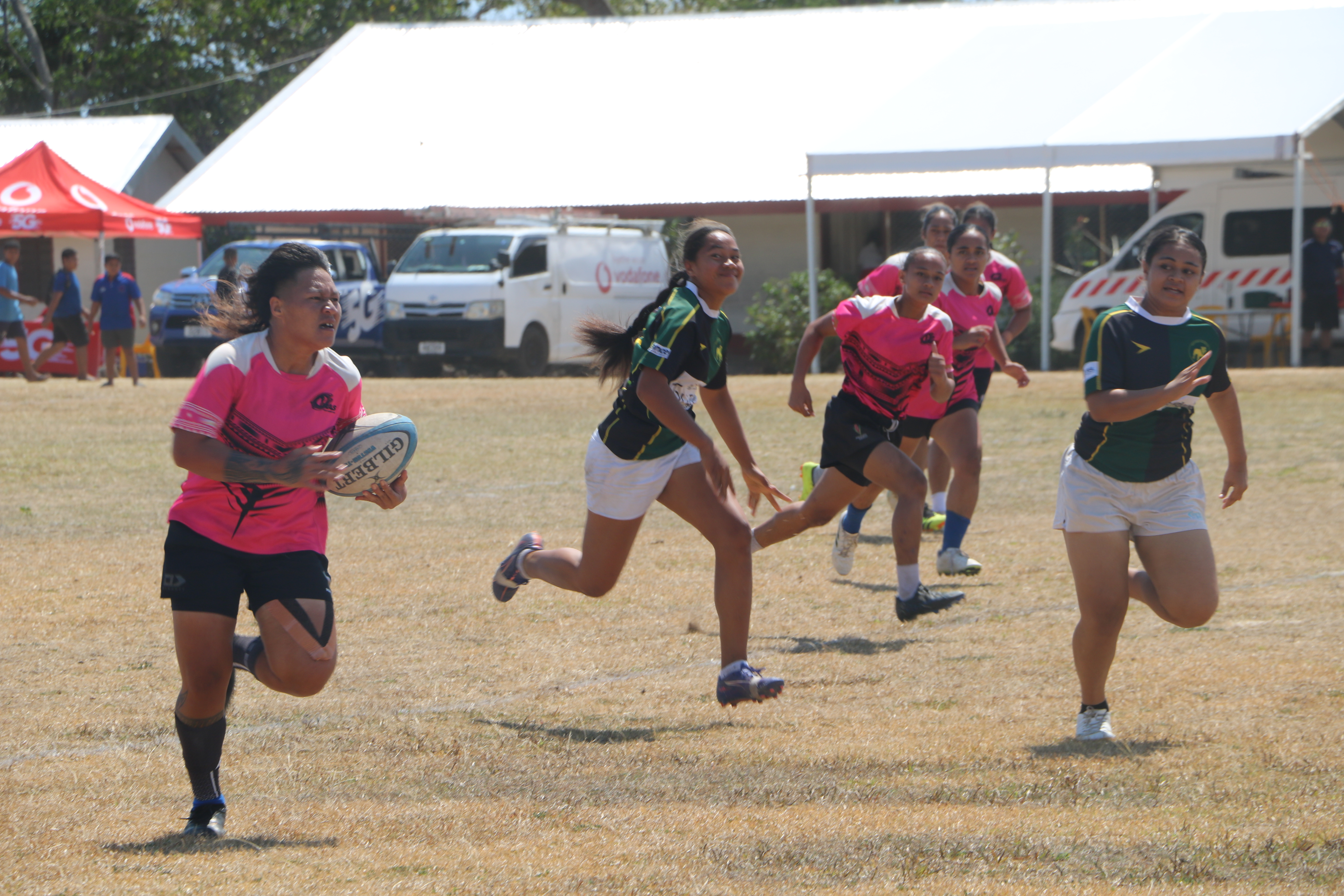 Tournament photo
